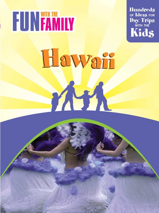 Cover image for Fun with the Family Hawaii